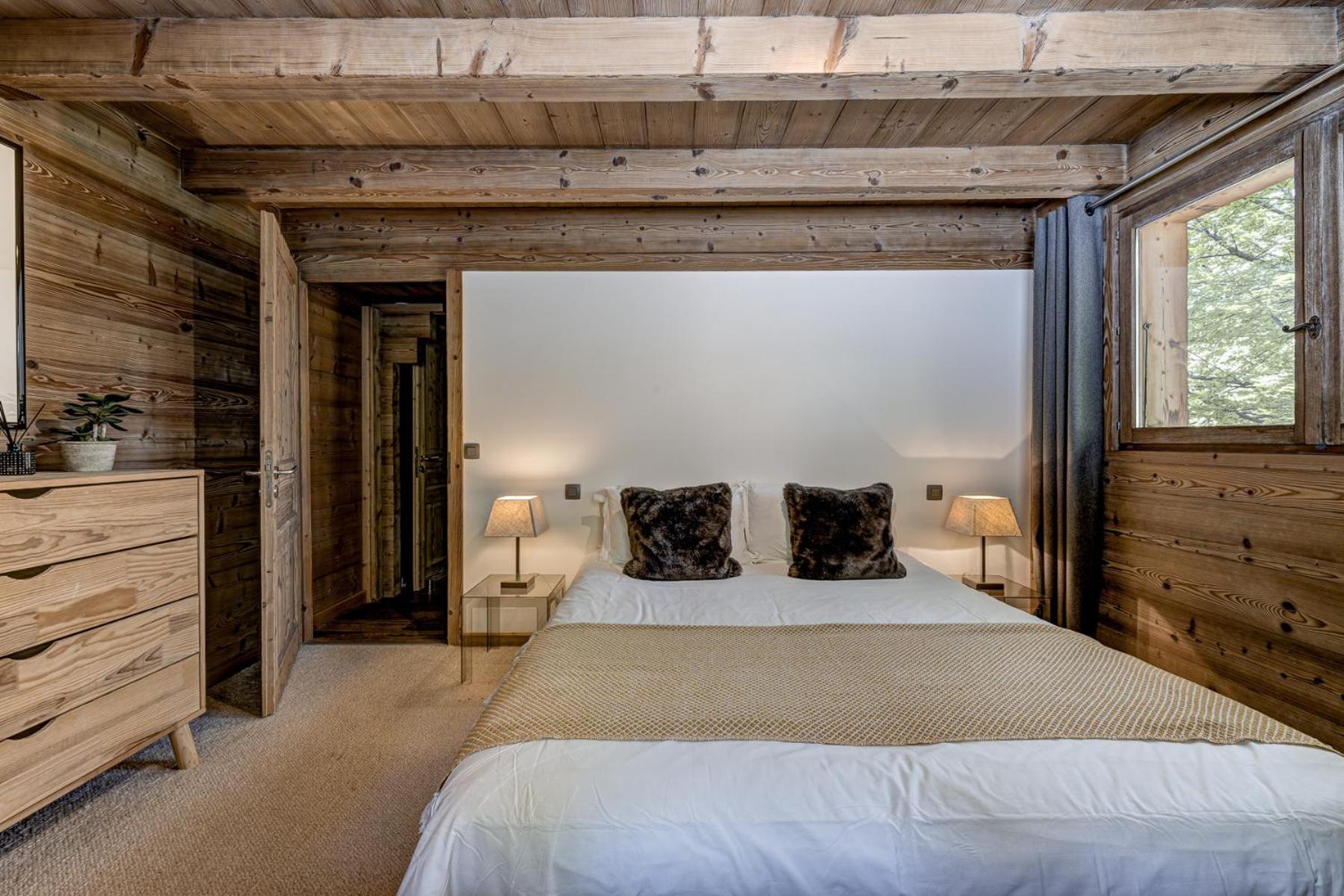 Chalet Les Sauberands Chamonix Exterior foto